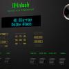 McIntosh MX123