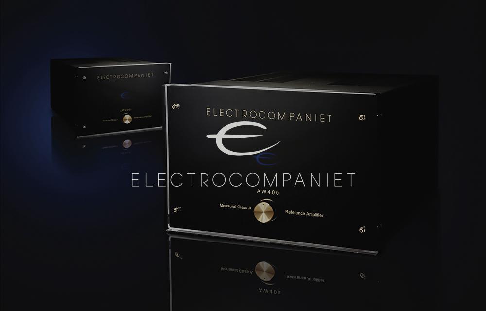 Electrocompaniet